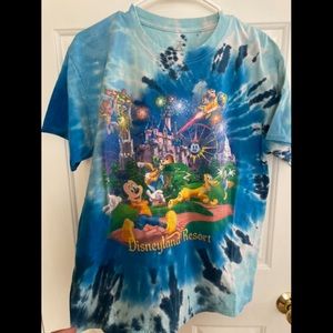Vintage Disney t-shirt